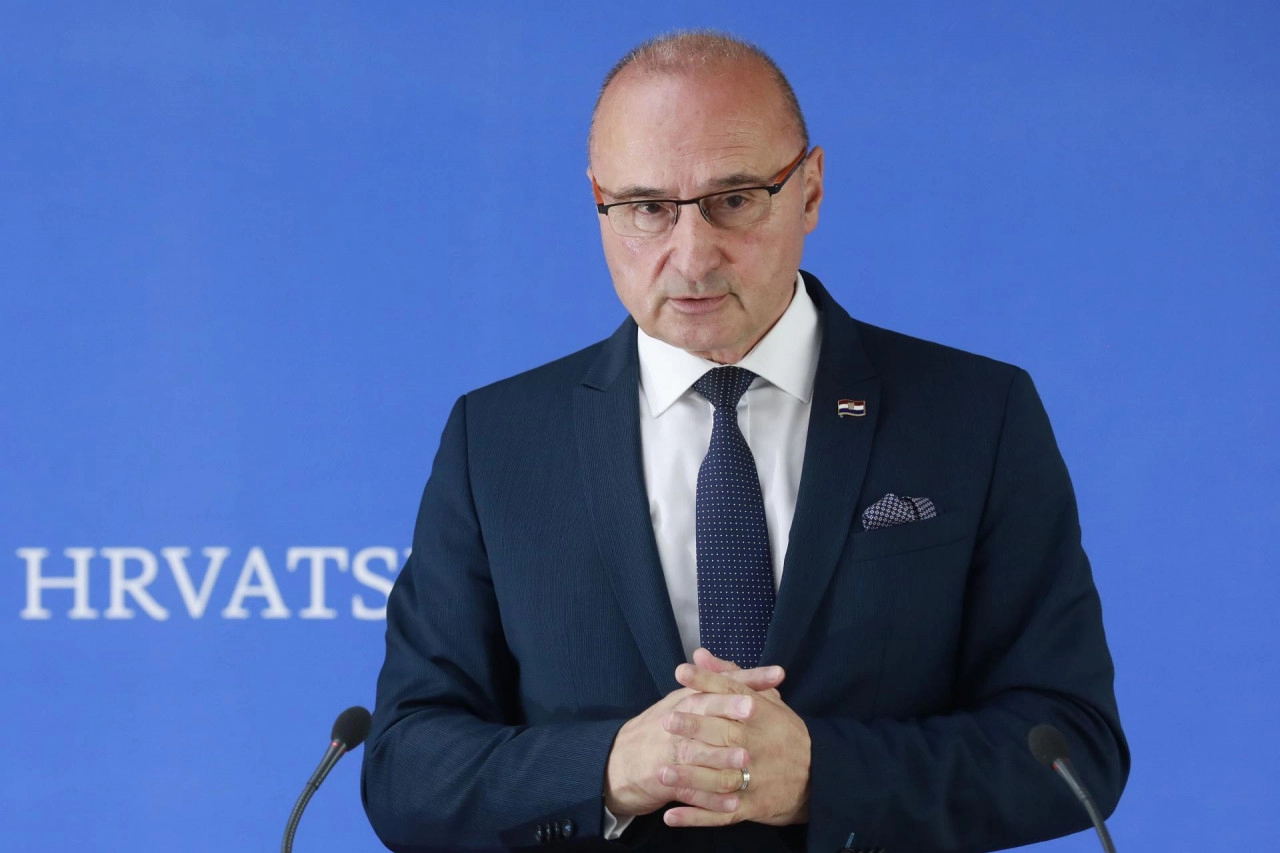Grlić Radman: Uhićenje ratnog zločinca u Crnoj Gori važno za njen europski put